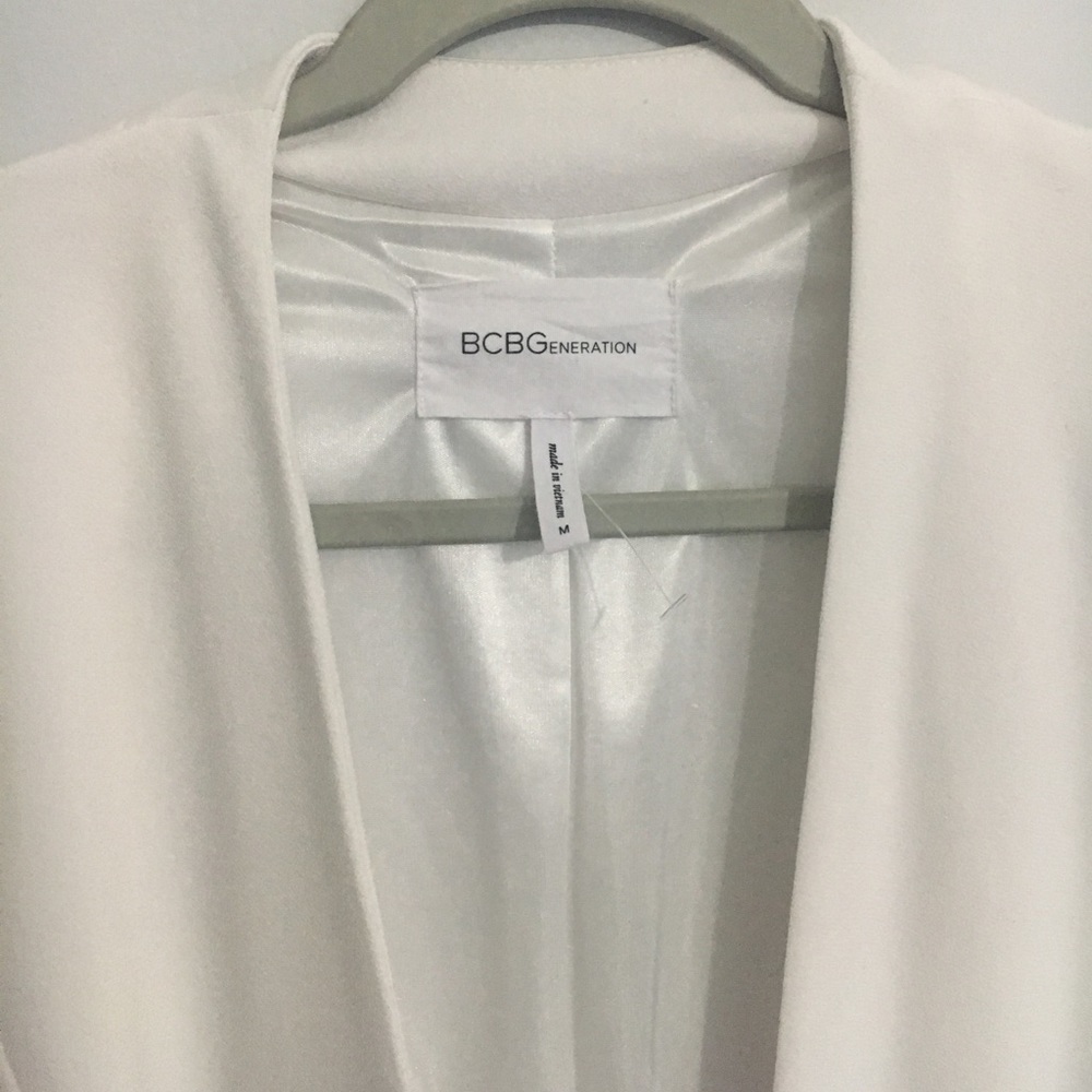 BCBGeneration Blazer